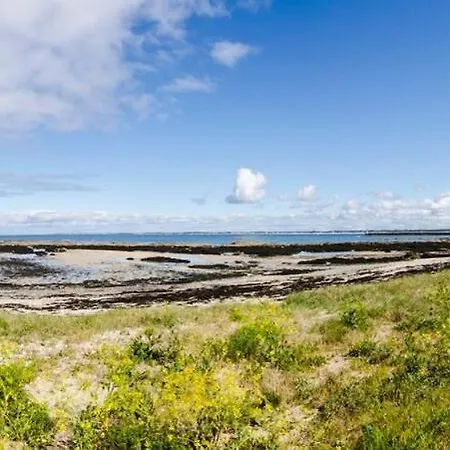 Гостевой дом Sejour Confort & Littoral